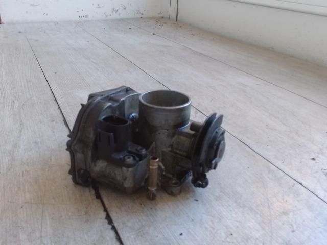 bontott SEAT IBIZA II Fojtószelep (Mechanikus)