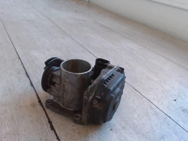 bontott SEAT IBIZA II Fojtószelep (Mechanikus)