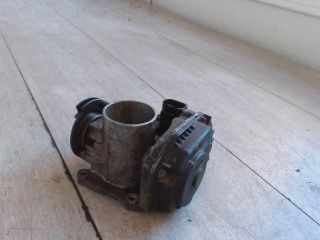 bontott SEAT IBIZA II Fojtószelep (Mechanikus)