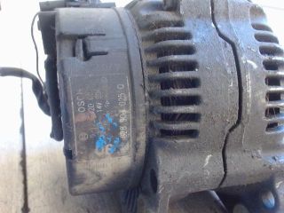 bontott SEAT IBIZA II Generátor