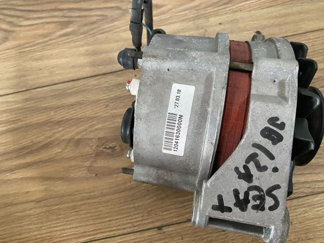 bontott SEAT IBIZA II Generátor