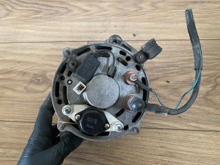 bontott SEAT IBIZA II Generátor