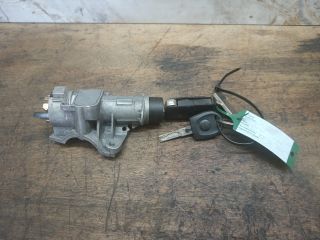 bontott SEAT IBIZA II Gyújtáskapcsoló Házzal