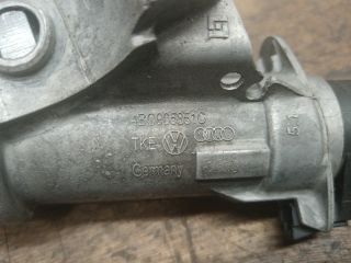 bontott SEAT IBIZA II Gyújtáskapcsoló Házzal