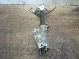 bontott SEAT IBIZA II Gyújtáskapcsoló Házzal