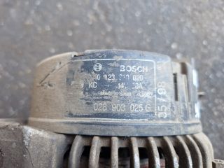 bontott SEAT IBIZA II Generátor