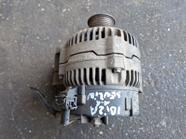 bontott SEAT IBIZA II Generátor