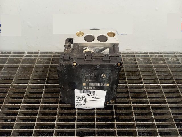 bontott SEAT IBIZA II ABS Kocka