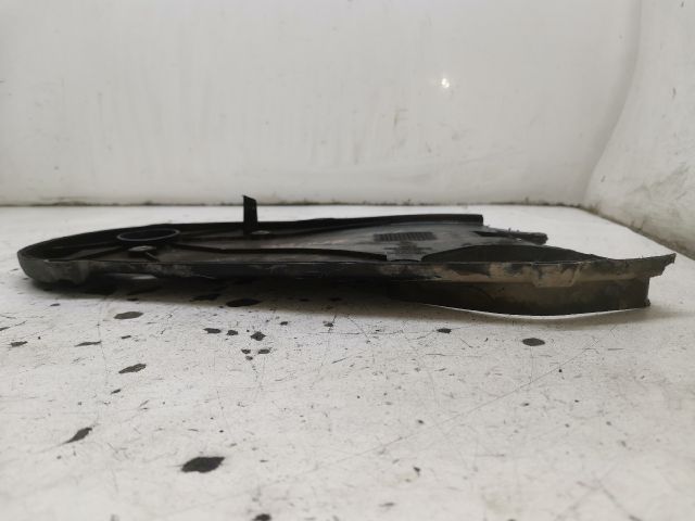 bontott SEAT IBIZA II Alsó Vezérlés Burkolat