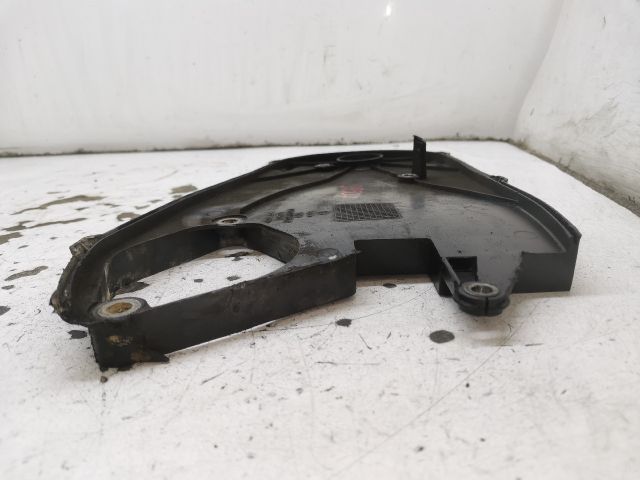 bontott SEAT IBIZA II Alsó Vezérlés Burkolat