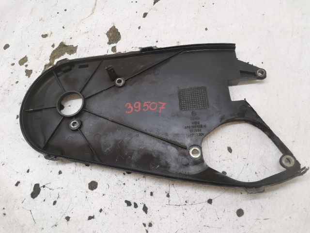 bontott SEAT IBIZA II Alsó Vezérlés Burkolat