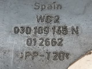 bontott SEAT IBIZA II Alsó Vezérlés Burkolat