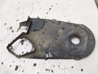 bontott SEAT IBIZA II Alsó Vezérlés Burkolat