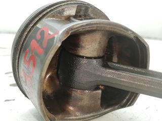 bontott SEAT IBIZA II Dugattyú és Hajtókar