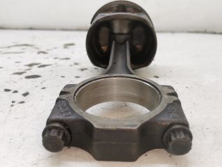 bontott SEAT IBIZA II Dugattyú és Hajtókar