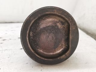 bontott SEAT IBIZA II Dugattyú és Hajtókar