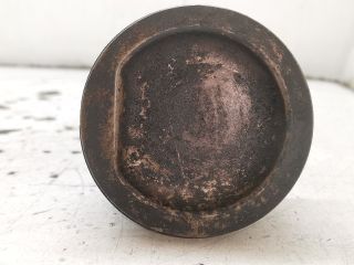 bontott SEAT IBIZA II Dugattyú és Hajtókar