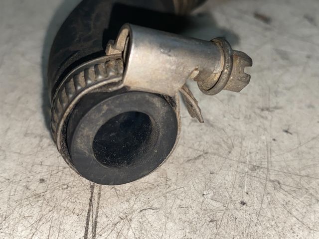 bontott SEAT IBIZA II Fékrásegítő Cső