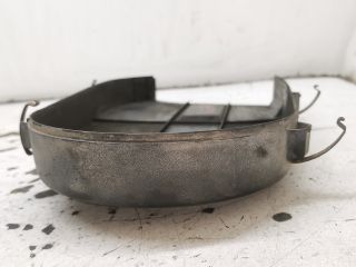 bontott SEAT IBIZA II Felső Vezérlés Burkolat