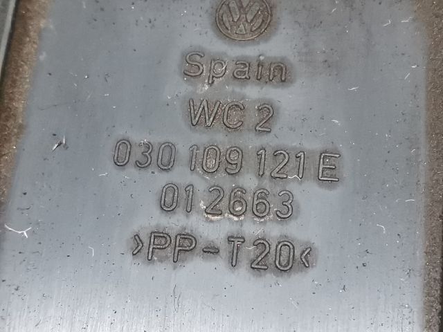 bontott SEAT IBIZA II Felső Vezérlés Burkolat