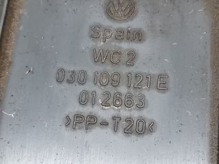 bontott SEAT IBIZA II Felső Vezérlés Burkolat