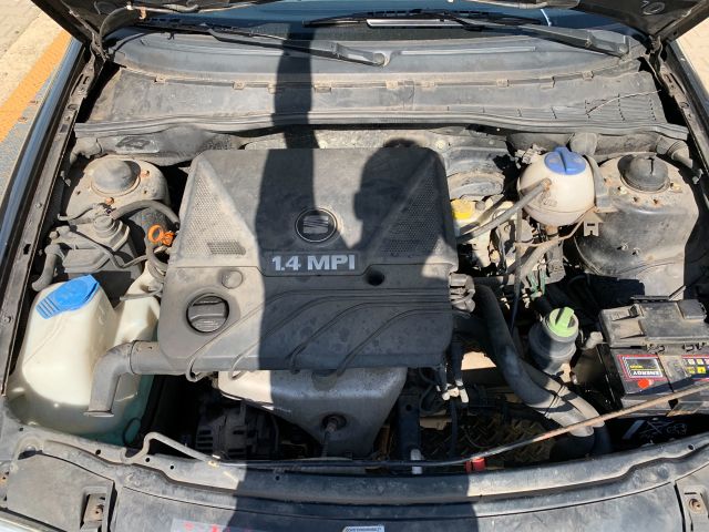 bontott SEAT IBIZA II Főfékhenger