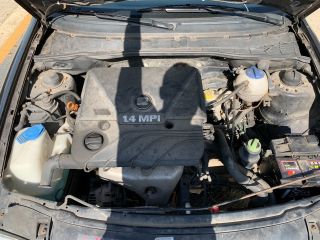 bontott SEAT IBIZA II Főfékhenger