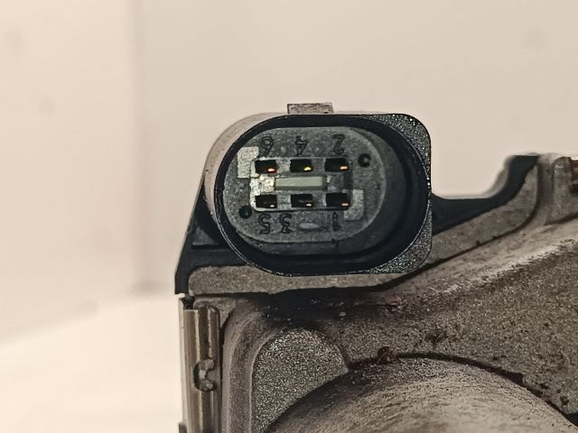 bontott SEAT IBIZA II Fojtószelep (Elektromos)