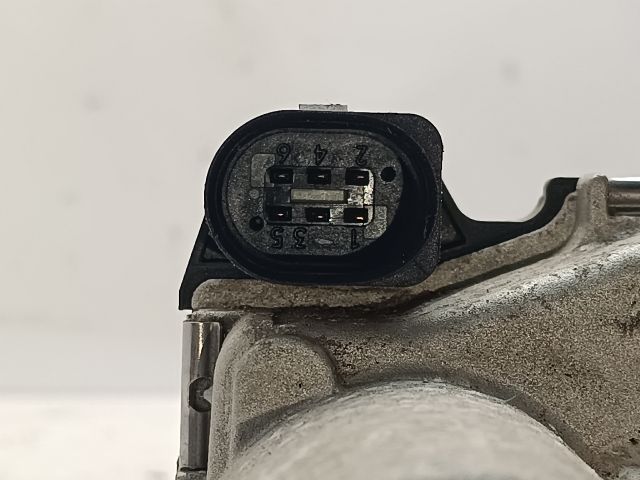 bontott SEAT IBIZA II Fojtószelep (Elektromos)