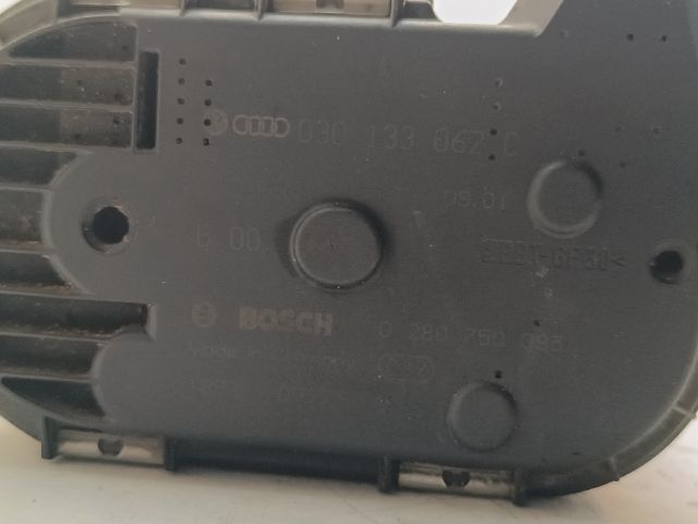 bontott SEAT IBIZA II Fojtószelep (Elektromos)