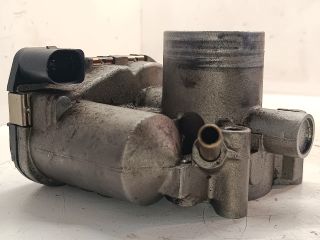 bontott SEAT IBIZA II Fojtószelep (Elektromos)