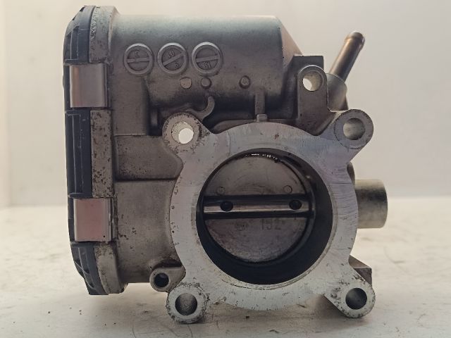 bontott SEAT IBIZA II Fojtószelep (Elektromos)