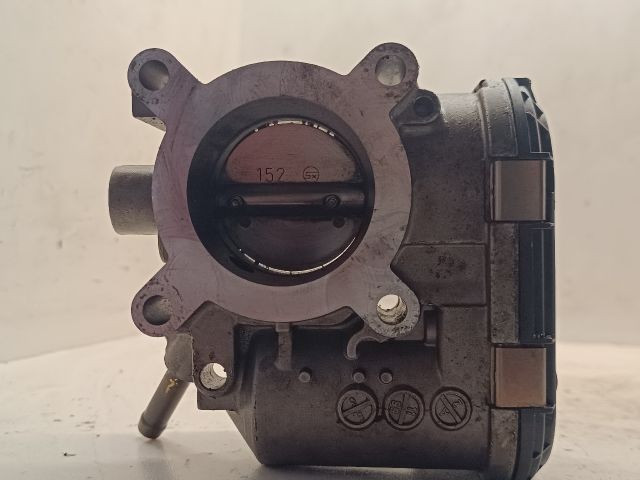 bontott SEAT IBIZA II Fojtószelep (Elektromos)