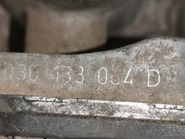 bontott SEAT IBIZA II Fojtószelep (Mechanikus)