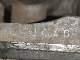 bontott SEAT IBIZA II Fojtószelep (Mechanikus)