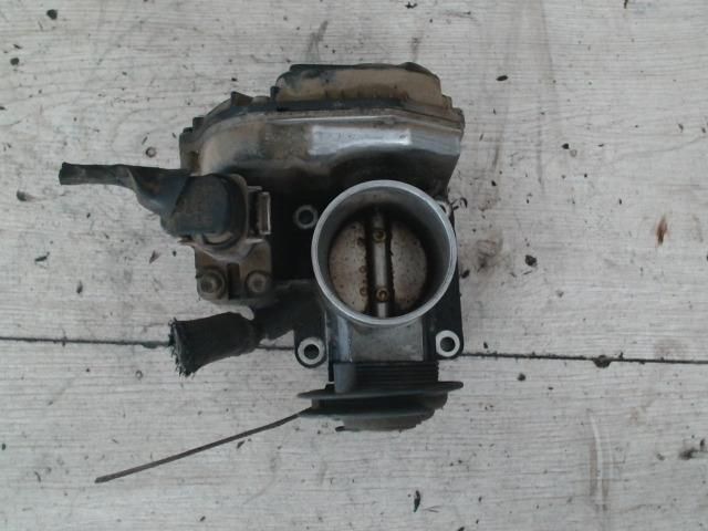 bontott SEAT IBIZA II Fojtószelep (Mechanikus)