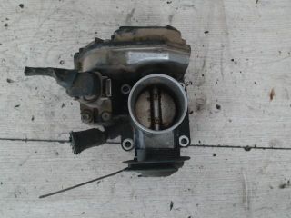 bontott SEAT IBIZA II Fojtószelep (Mechanikus)