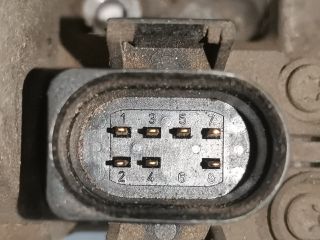 bontott SEAT IBIZA II Fojtószelep (Mechanikus)