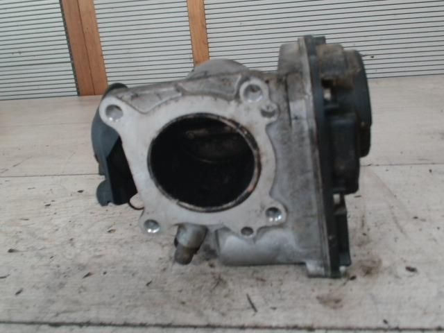 bontott SEAT IBIZA II Fojtószelep (Mechanikus)