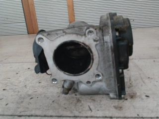 bontott SEAT IBIZA II Fojtószelep (Mechanikus)