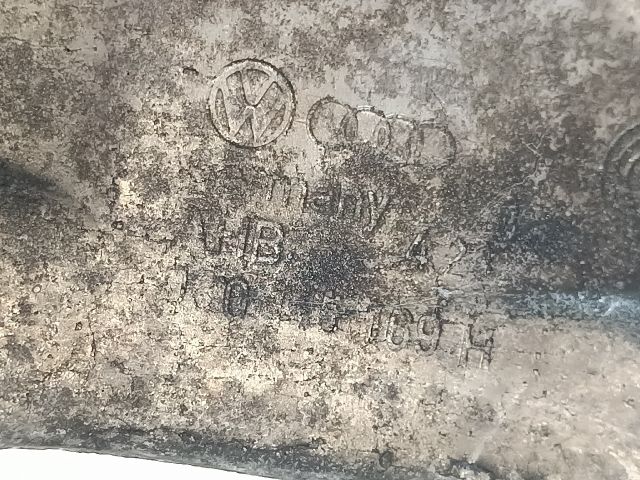 bontott SEAT IBIZA II Generátor Tartó Bak