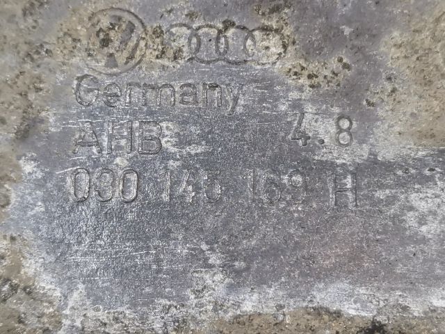 bontott SEAT IBIZA II Generátor Tartó Bak