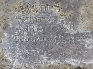 bontott SEAT IBIZA II Generátor Tartó Bak