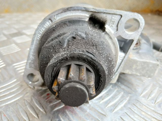 bontott SEAT IBIZA II Generátor