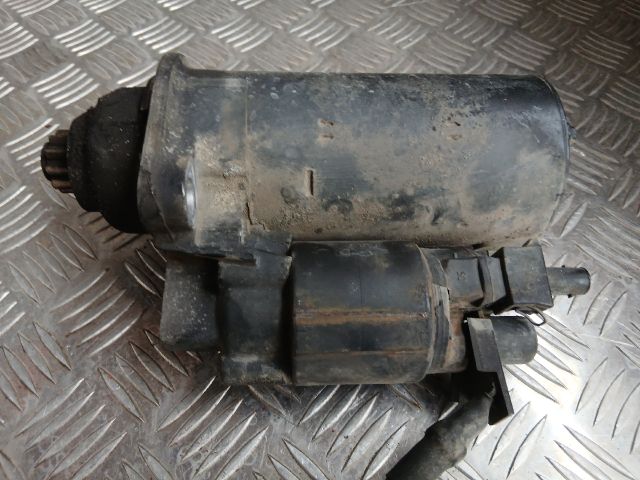 bontott SEAT IBIZA II Generátor