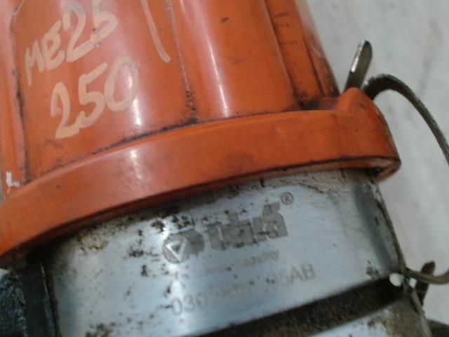 bontott SEAT IBIZA II Gyújtáselosztó