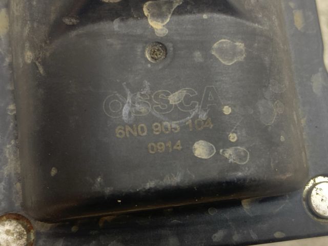 bontott SEAT IBIZA II Gyújtótrafó