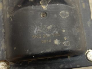 bontott SEAT IBIZA II Gyújtótrafó