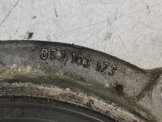 bontott SEAT IBIZA II Hátsó Főtengely Szimmeringház