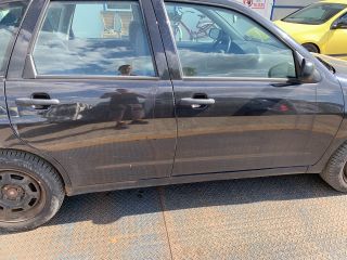 bontott SEAT IBIZA II Hátsó Híd (Dobfékes)